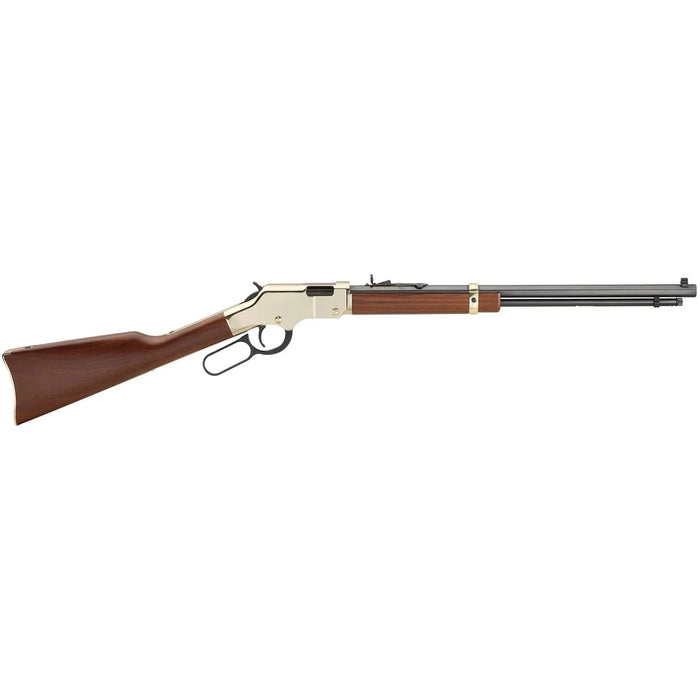 HENRY H4 GOLDEN BOY 22LR 20"