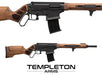 TEMPLETON ARMS TALON LEVER ACTION SHOTGUN 3 CHOKES 5 SHOT MAG 3" CHAMBER