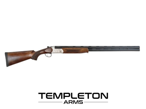 TEMPLETON ARMS DUKE 410 GA 3" CHAMBER 30" BARREL FLORAL ENGRAVING