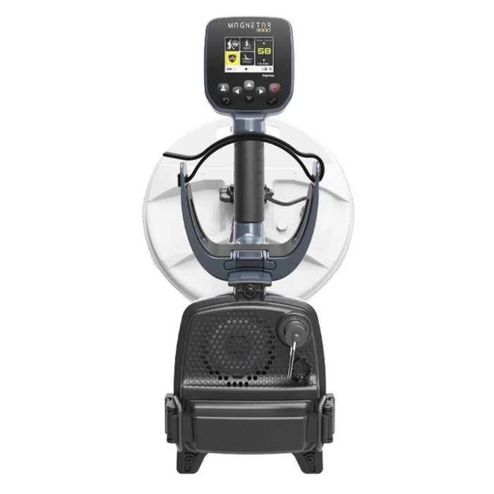 NOKTA MAGNETAR 9000 PULSE INDUCTION GOLD DETECTOR - PREE ORDER ( $500.00 DEPOSIT ) 