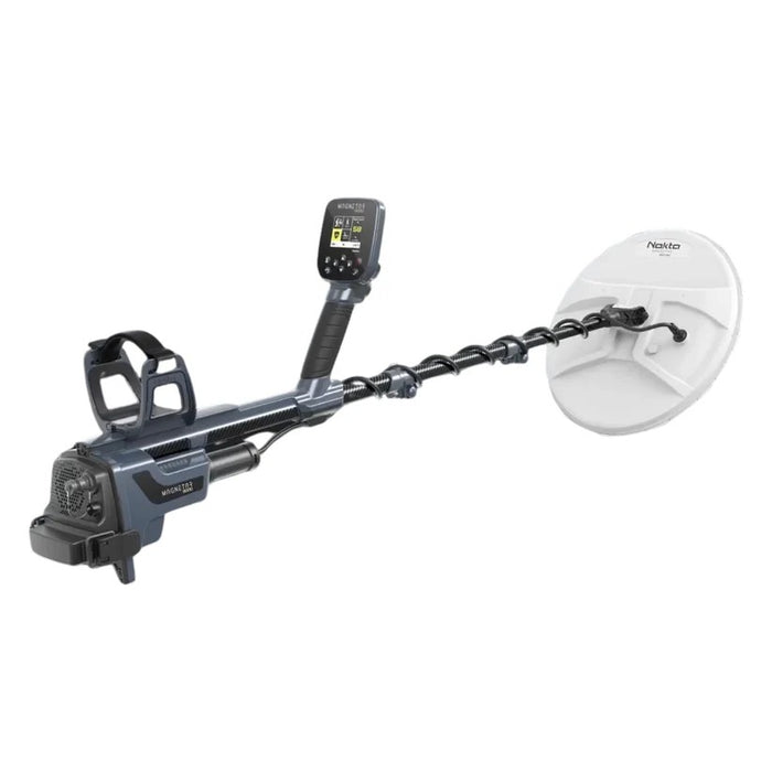 NOKTA MAGNETAR 9000 PULSE INDUCTION GOLD DETECTOR - PREE ORDER ( $500.00 DEPOSIT ) 