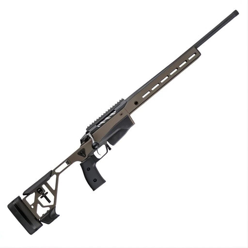 TIKKA T3X ACE GAME BRONZE 223 REM 1:8 24.3" MT 5/8X24