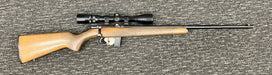 S/H SPORTCO M66S 22LR SEDRIAL NUMBER TA1181