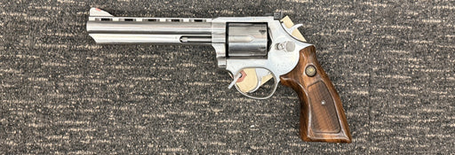 S/H TAURUS 357 MAG SERIAL NUMBER K1488272