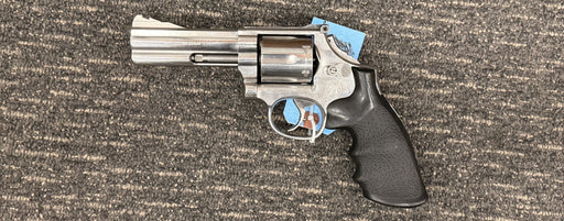 S/H SMITH&WESSON 686-3 357 MAG SERIAL NUMBER BFH3263