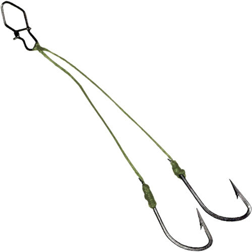 VMC RAPPID ASSIST HOOKS #8 3PK