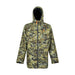 SPIKA SCOUT JACKET MENS BIARRI CAMO 2XL [SIZE:2XL]