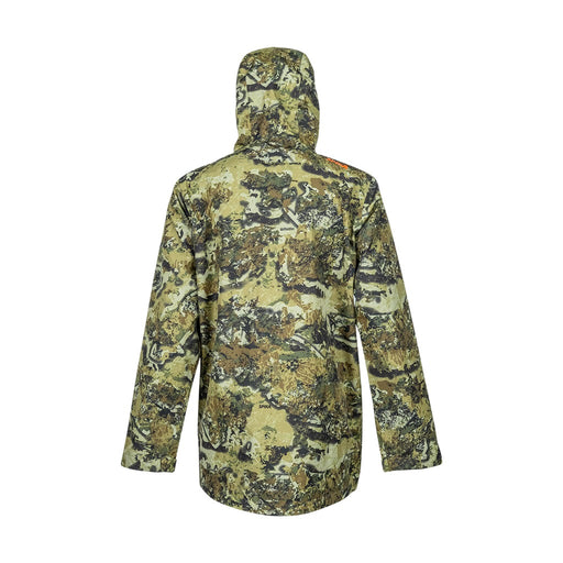 SPIKA SCOUT JACKET MENS BIARRI CAMO 2XL [SIZE:2XL]