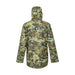 SPIKA SCOUT JACKET MENS BIARRI CAMO 2XL [SIZE:2XL]