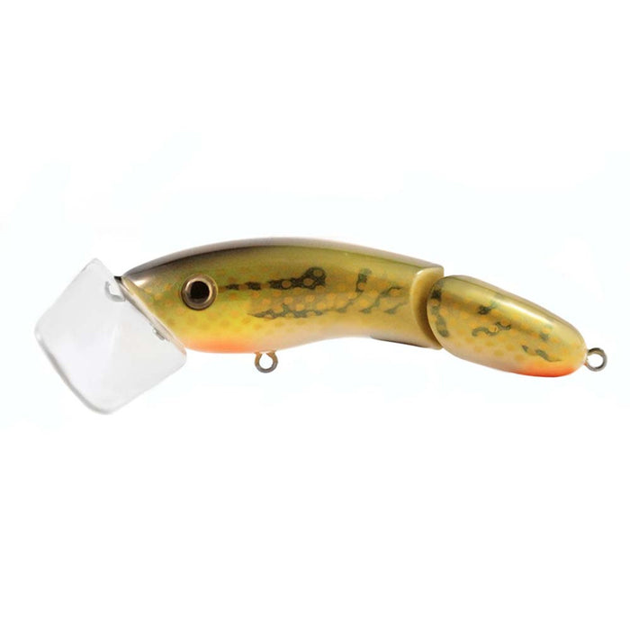 CODGER TOPWATER LURE COLOUR P057 [LURECOLOUR:P057]