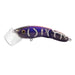 CODGER TOPWATER LURE COLOUR P052 [LURECOLOUR:P052]