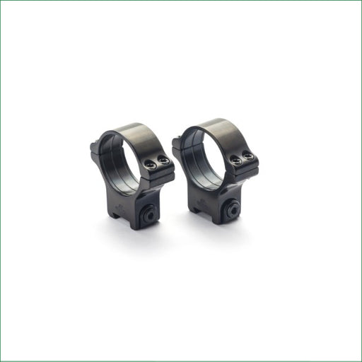 RUSAN RINGS 11MM DOVETAIL 1 INCH RING 15MM BASE HEIGHT