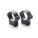 RUSAN RINGS 15MM DOVETAIL / TIKKA T3 30MM RING 15MM BASE HEIGHT