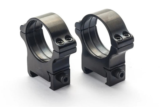 RUSAN RINGS WEAVER 1 INCH RING 12MM BASE HEIGHT