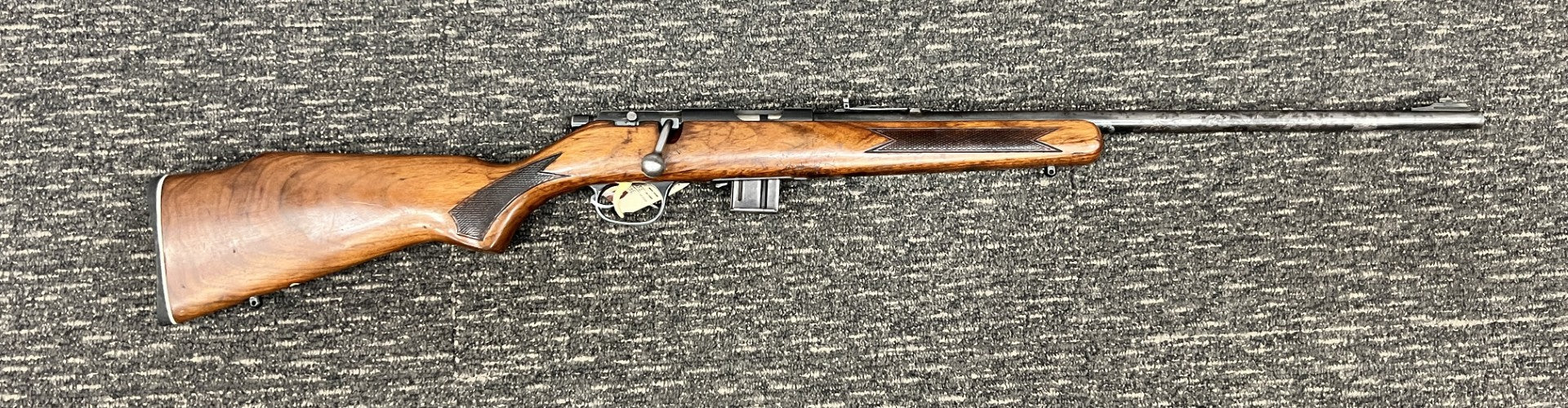 S/HMARLIN 782 22 MAGNUM SERIAL NUMBER 25670956