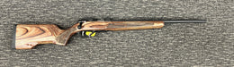 S/H LITHGOW LA101 17 HMR SERIAL NUMBER Z14370