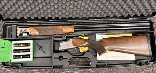 S/H MIROKU MK70 12GA S/N- 74590ZP STK- 39938