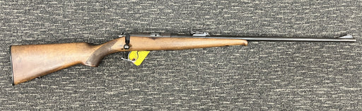 S/H BRNO MODEL 2 22LR SERIAL NUMBER 134060