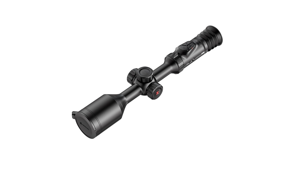 PRE ORDER HIKMICRO SQ50L 4.0 RRP $5999 (Deposit $599.90)