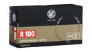 RWS RIMFIRE 22 LR R100 40 GR LRN 50 PK