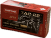 NORMA RIMFIRE TAC-22 22LR 40 GR 1083FPS 50 PK