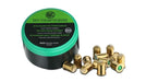 RWS 9X17 CAPTIVE BOLT CAPTIVE BOLT CARTRIDGES GREEN 50 PK (PIGS & SMALL CATTLE)