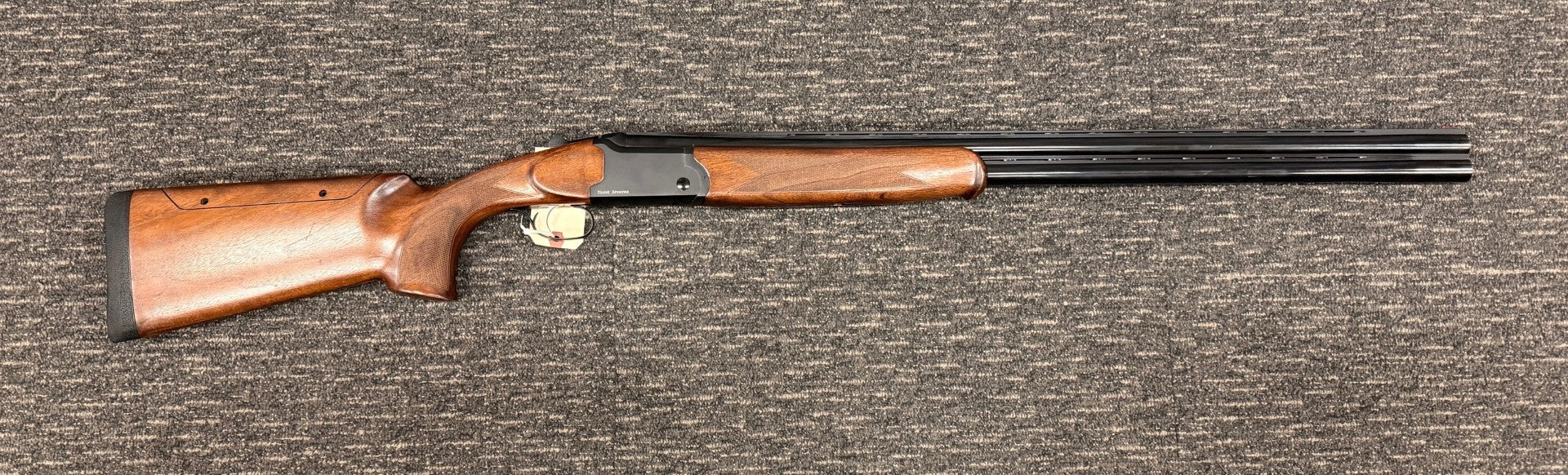 S/H YILDIZ SPZ ME 12 GA SHOTGUN S/N - O195221 STK- 40027