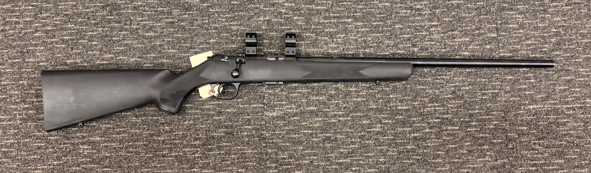 S/H MARLIN MODEL 925 22 MAG S/N- 91671445 STK- 40029