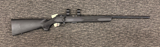 S/H MARLIN MODEL 925 22 MAG S/N- 91671445 STK- 40029