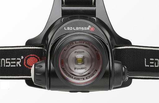 LED LENSER HEADTORCH H14R.2 RECHARGEABLE