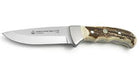 PUMA OUTDOOR HUNTER STAG HANDLE 