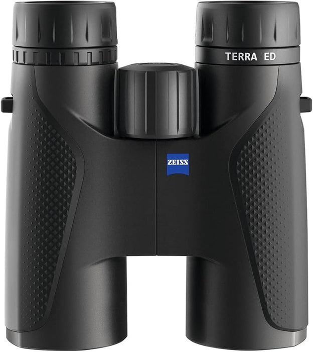 ZEISS TERRA ED 42 8X42 BINOCULARS BLACK 