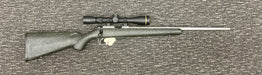 S/H CZ 455 17 HMR SERIAL NUMBER C333947