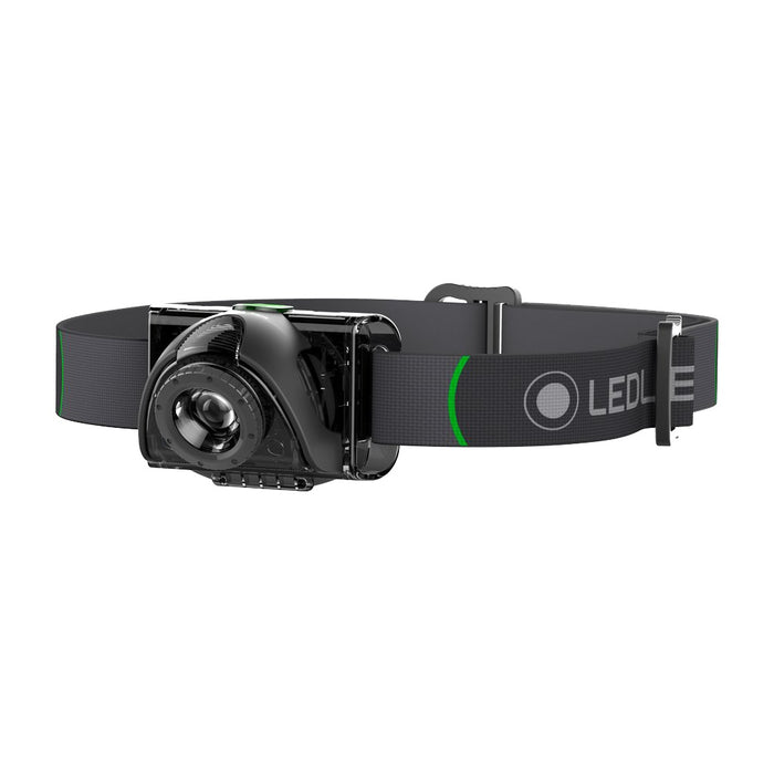 LED LENSER HEADTORCH MH2 100LM