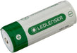 LED LENSER 26650 BATTERY 3.7V 5000MAH MT14