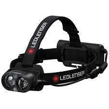 LED LENSER H19R CORE / BOX 3500 LUMENS