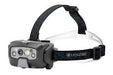 LED LENSER HEADTORCH HF8R CORE 1600LM RECHARGABLE 