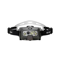 LED LENSER HEADTORCH HF8R SIGNATURE 2000LM RECHARGEABLE IP68