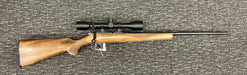 S/H CZ 452 22LR SERIAL NUMBER A898750