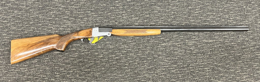 S/H STIRLING FIELD 12 GA SHOTGUN SERIAL NUMBER 23417