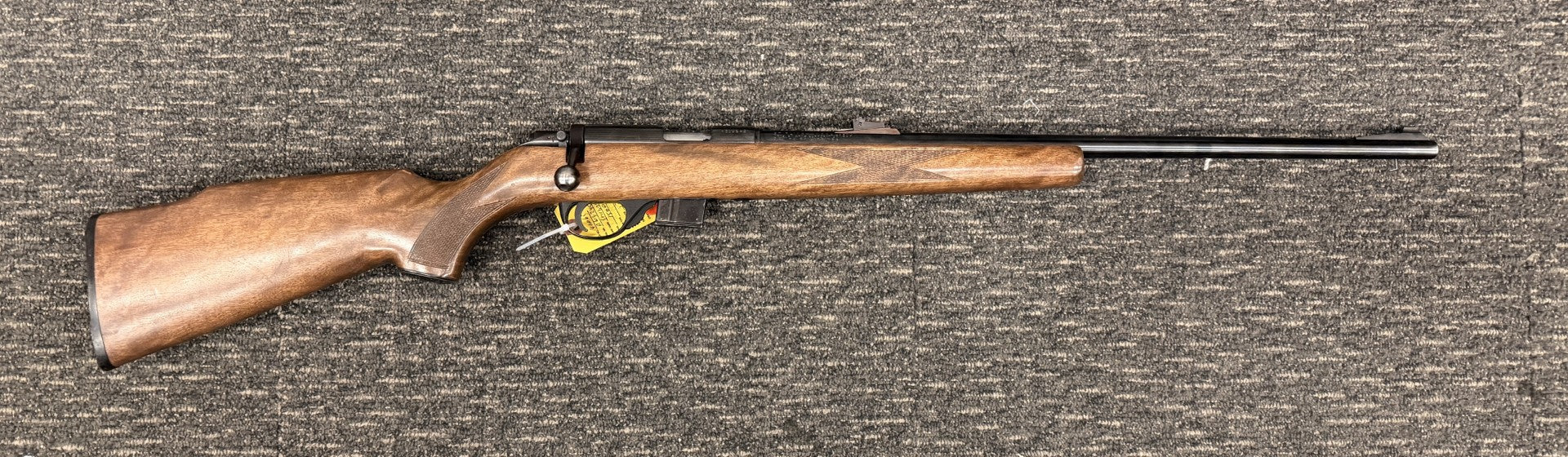 S/H STIRLING 1500 22 MAGNUM SN- A614245 STK- 41065