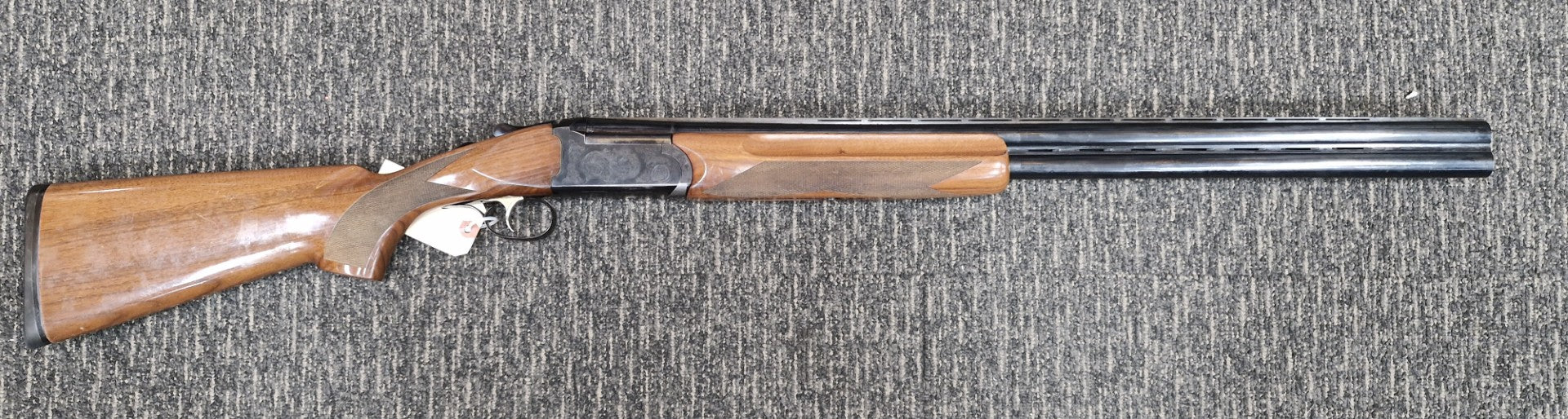 S/H CLASSIC DOUBLES 12G GOLDEN SNIPE U/O 28"  SNTN10457 / 41416