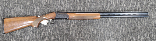 S/H CLASSIC DOUBLES 12G GOLDEN SNIPE U/O 28"  SNTN10457 / 41416