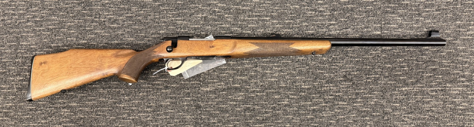 S/H SAKO L579 243 WIN SN-301260 STK-41457