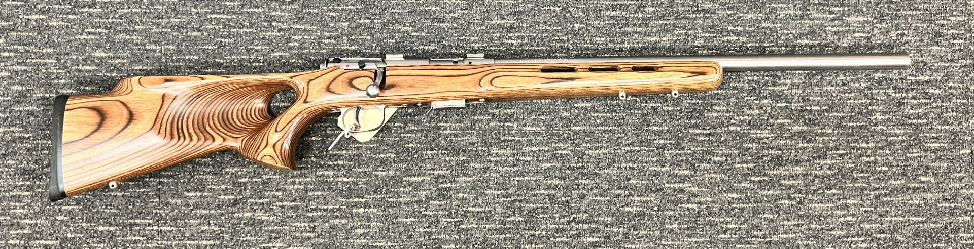 SAVAGE 93R17 17HMR SERIAL NUMBER 1631017