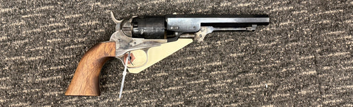 S/H UBERTI 1862 POCKET 36ML SERIAL NUMBER 110434