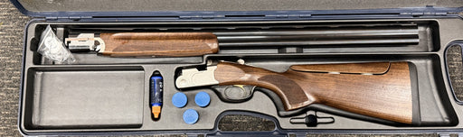 S/H BERETTA 686 TRAP 12GA S/N- R64442S STK- 42577