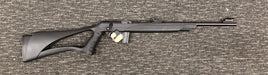S/H MOSSBERG 802 PLINKSTER 22LR SN- HOG4112912 STK- 42594