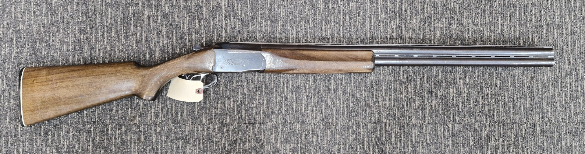 S/H BOITO MIURA 12G U/O SHOTGUN SN-4380 STK-42595 