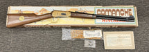 WINCHESTER 94 COMANCHE COMMEMORATIVE 30-30WIN WITH ORIGINAL BOX AND PAPERWORK